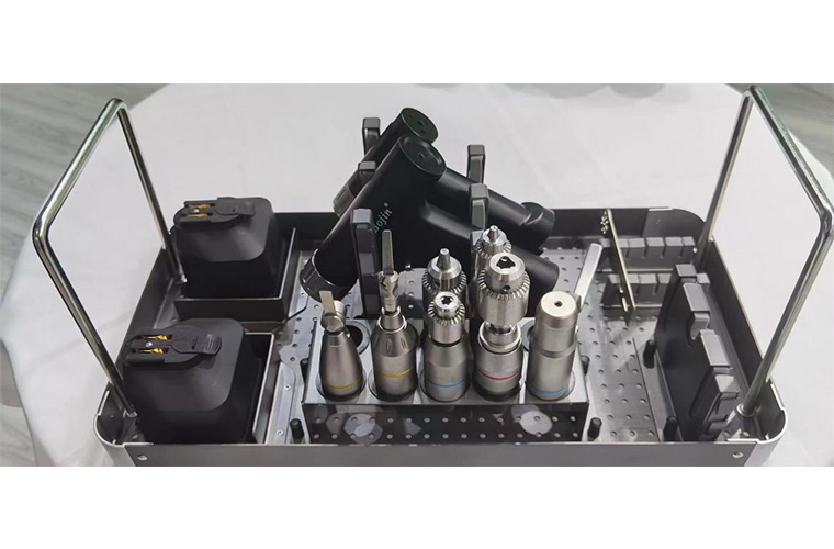 Chirurgisches Elektrowerkzeug