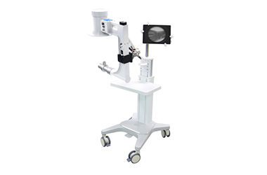 Portable-Fluoroscopy-Technology