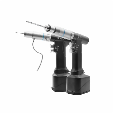 System 8400 Multi-function surgical power tool(System 8400)