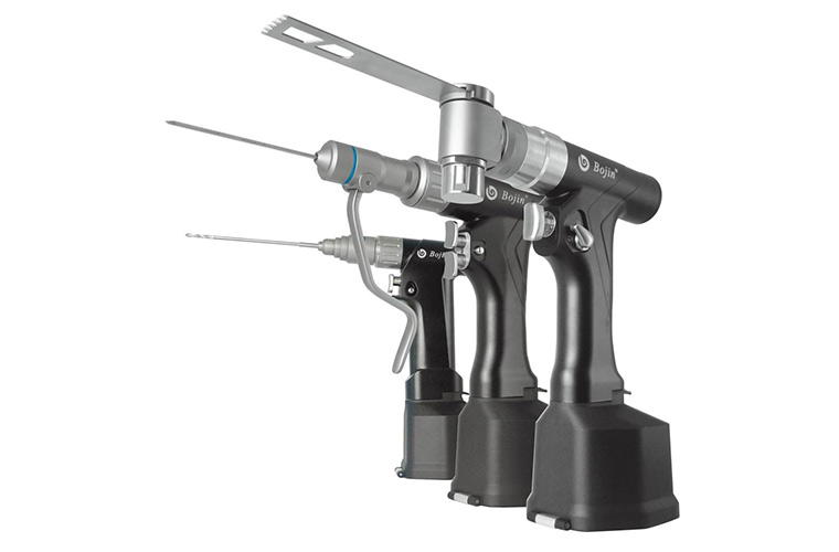 Surgical-Bone-Saw