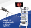 Medical endoscopic camera system