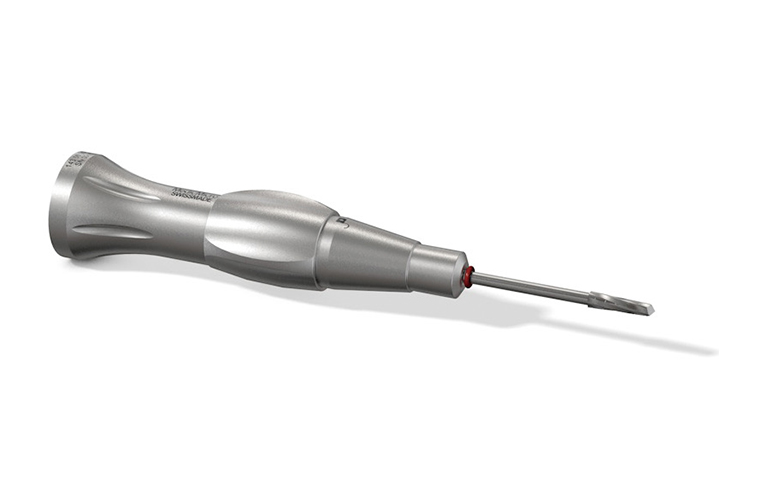 The Minimally Invasive Tool Transforming Orthopedics