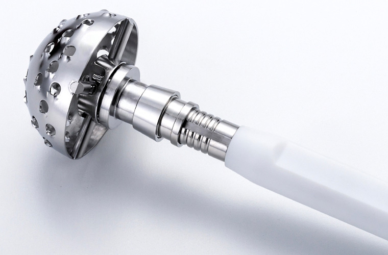 Acetabular-reamer-shaft Acetabular-reamer-shaft