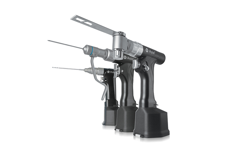 Medical Electric Saw Drill: Redefining Precision and Efficiency in Modern Surgery