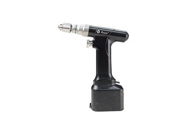 Orthopedic Electric Drill: Essential Precision Tool for Orthopedic Surgery
