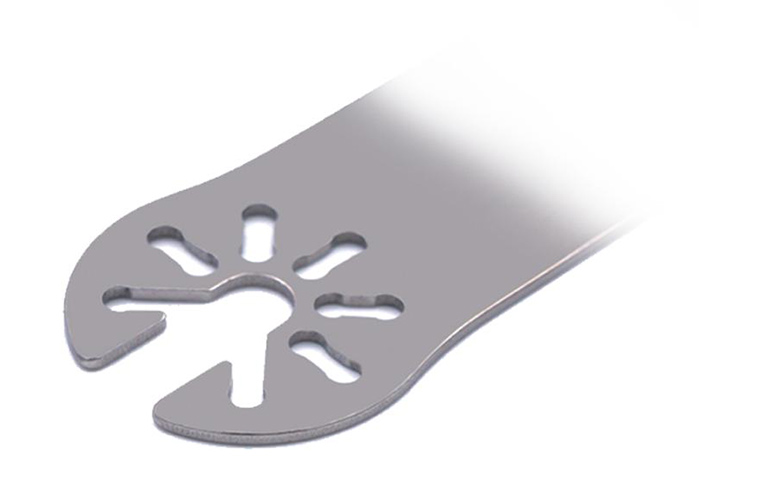 Orthopedic Saw Blade: Precision, Safety and Innovation for Modern Bone Surgery