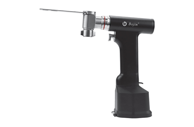 Oscillating Bone Saw: Advanced Precision Solution for Orthopedic Surgery